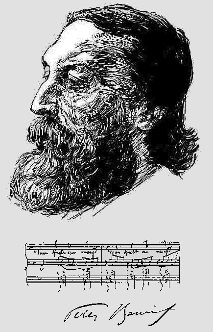 Petrus Leonardus Leopoldus Benoit;1834-1901